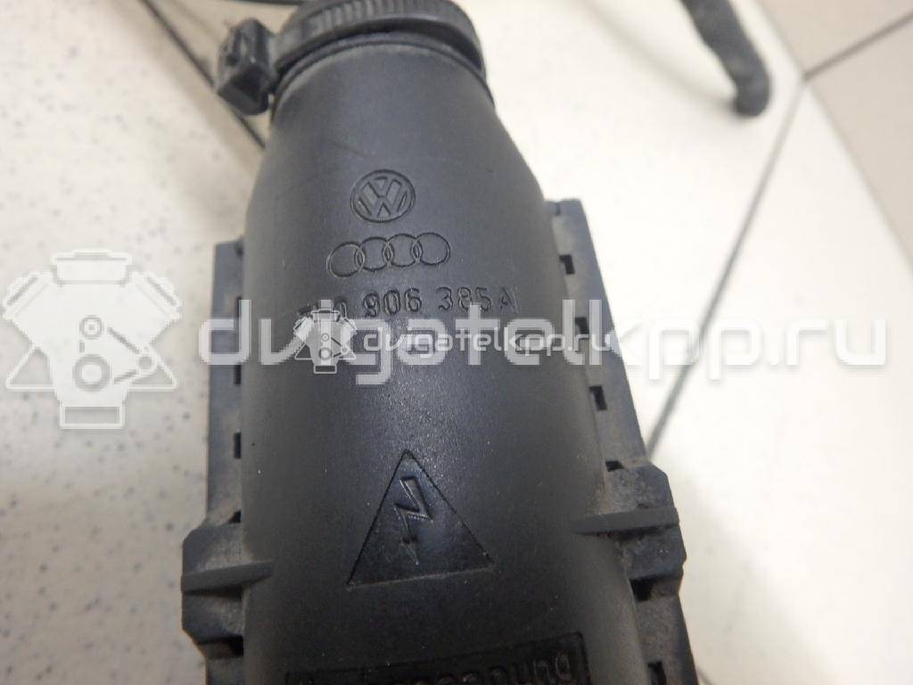 Фото Разъем  7l0906385a для audi A8 [4H] {forloop.counter}}