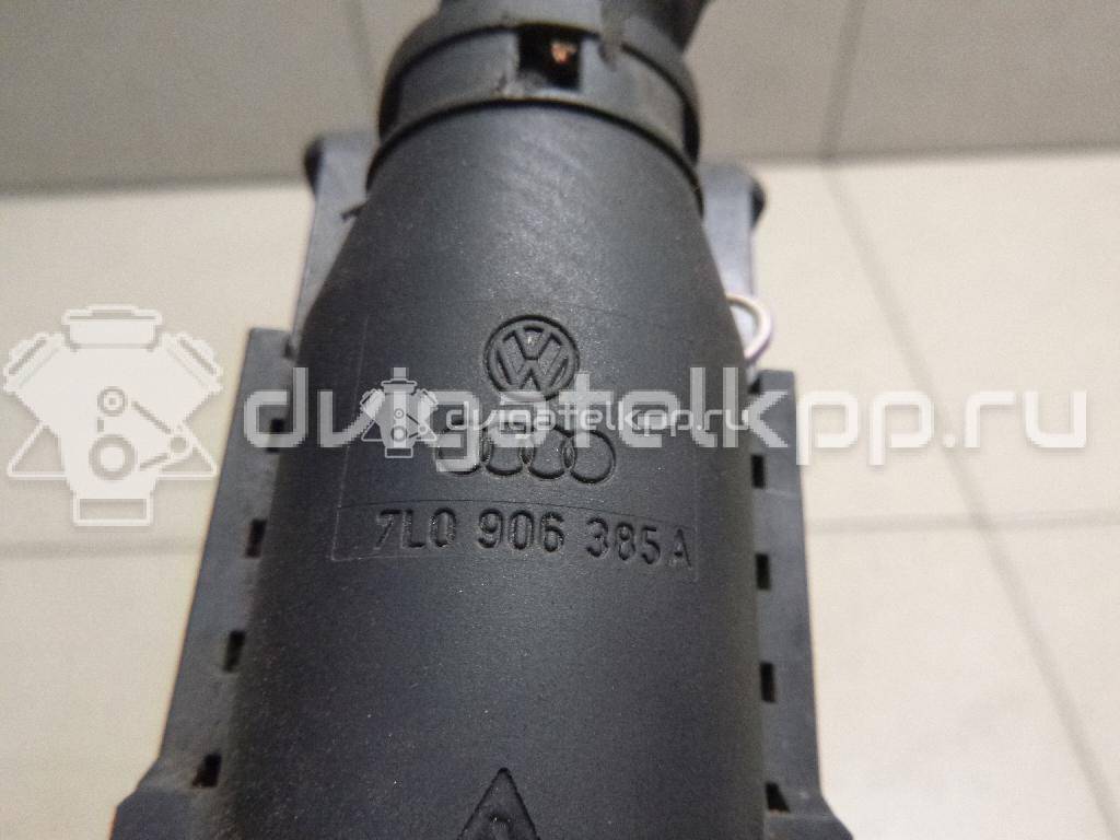 Фото Разъем  7L0906385A для seat Alhambra {forloop.counter}}