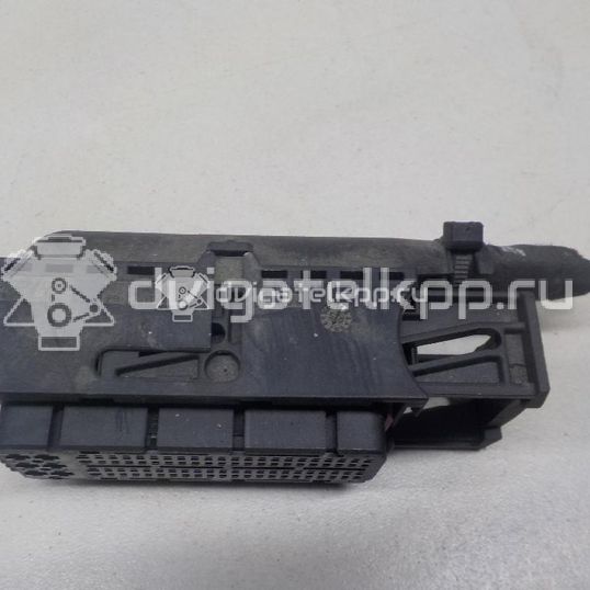 Фото Разъем  7l0906385a для audi A8 [4H]