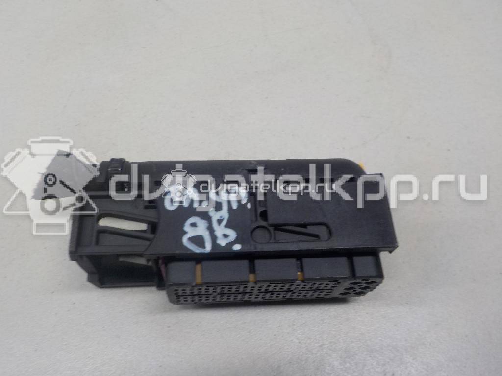 Фото Разъем  7l0906385a для audi A8 [4H] {forloop.counter}}