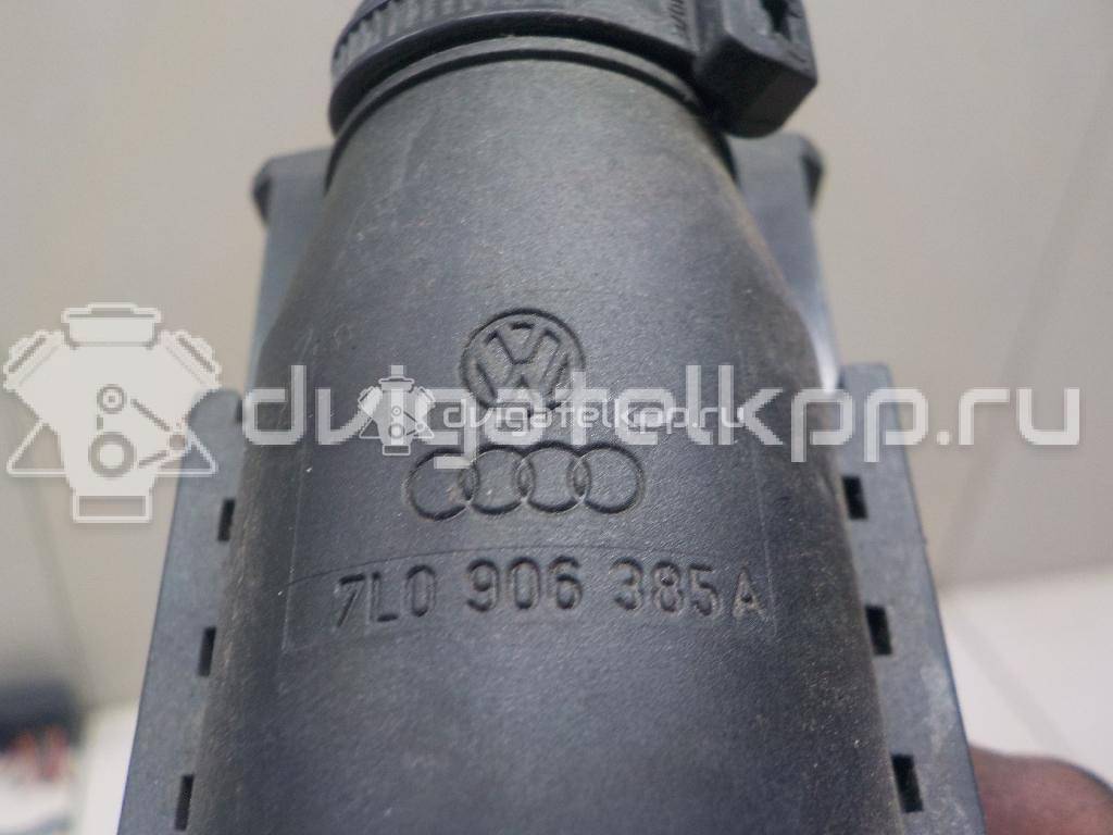 Фото Разъем  7l0906385a для audi A8 [4H] {forloop.counter}}