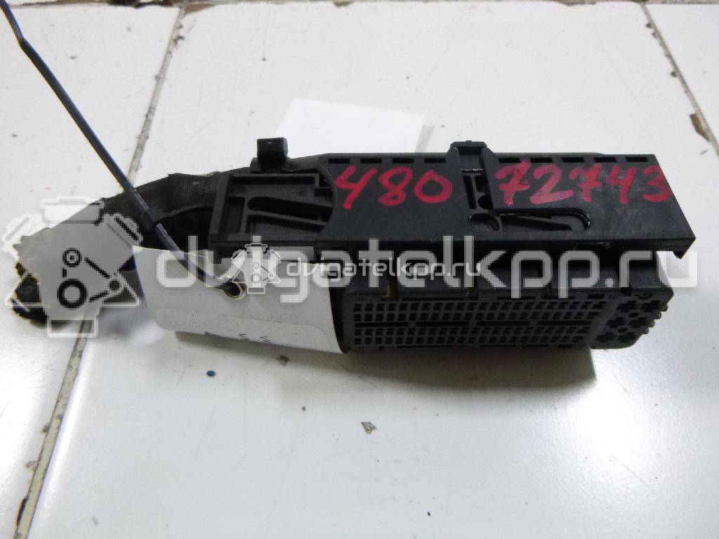 Фото Разъем  7l0906385a для audi A8 [4H] {forloop.counter}}