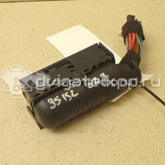 Фото Разъем  7l0906385a для audi A8 [4H]