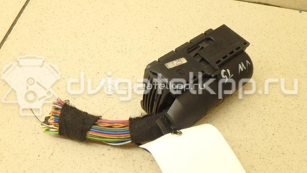 Фото Разъем  7l0906385a для audi A8 [4H] {forloop.counter}}