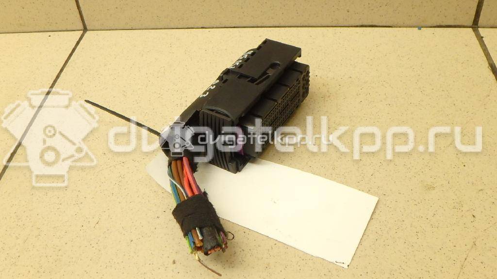 Фото Разъем  7l0906385a для audi A8 [4H] {forloop.counter}}