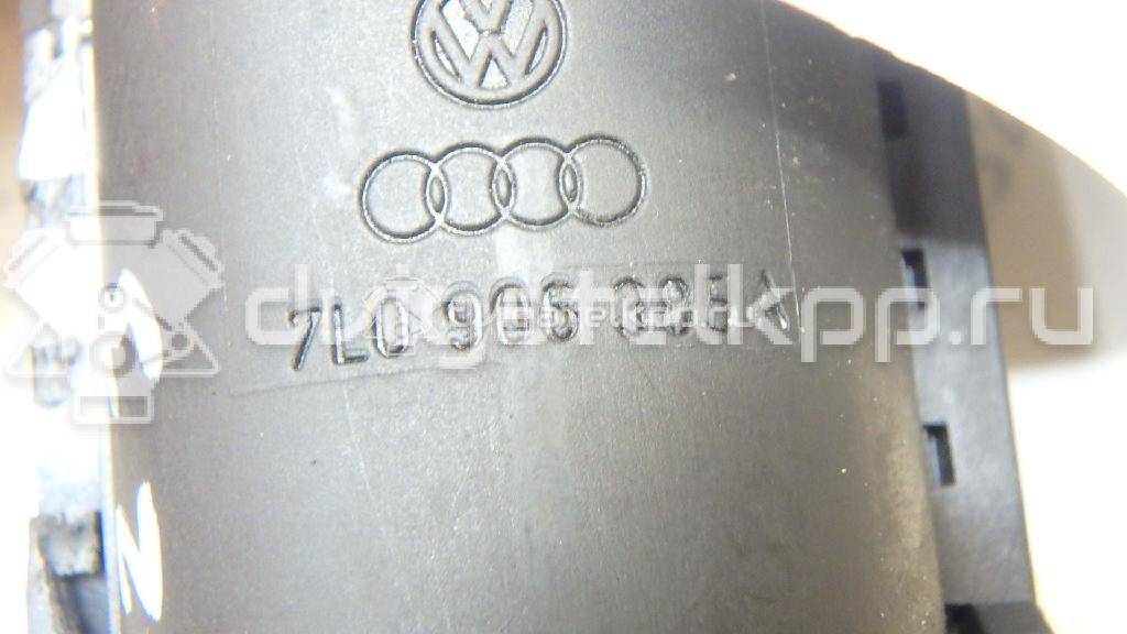 Фото Разъем  7l0906385a для audi A8 [4H] {forloop.counter}}