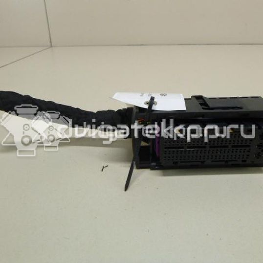 Фото Разъем  7l0906385a для audi A8 [4H]