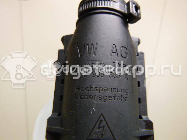 Фото Разъем  7l0906385a для audi A8 [4H] {forloop.counter}}