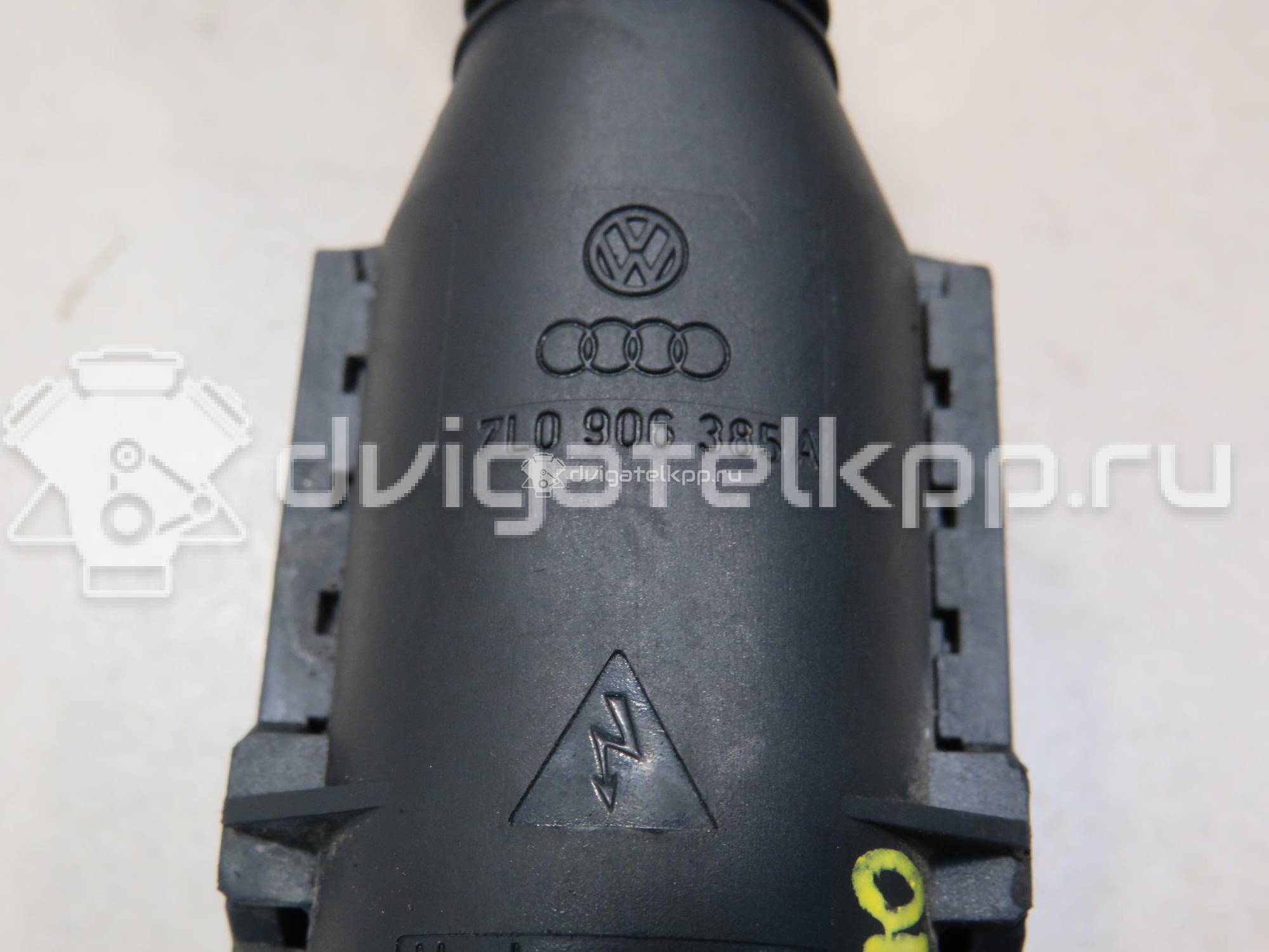 Фото Разъем  7l0906385a для audi A8 [4H] {forloop.counter}}