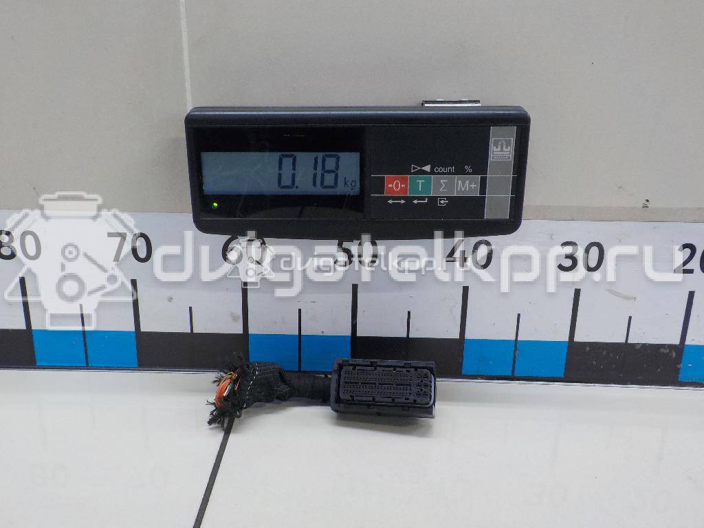 Фото Разъем  7l0906385a для audi A8 [4H] {forloop.counter}}