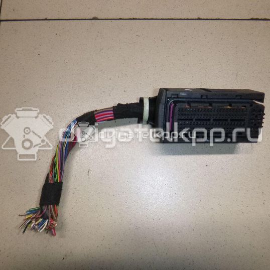 Фото Разъем  7l0906385a для audi A8 [4H]