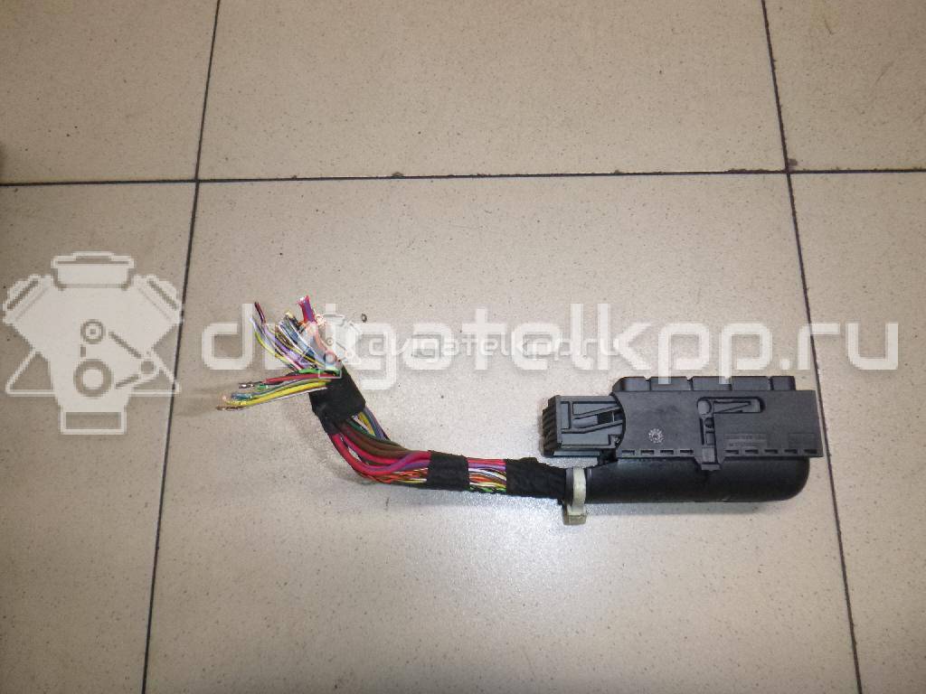 Фото Разъем  7l0906385a для audi A8 [4H] {forloop.counter}}