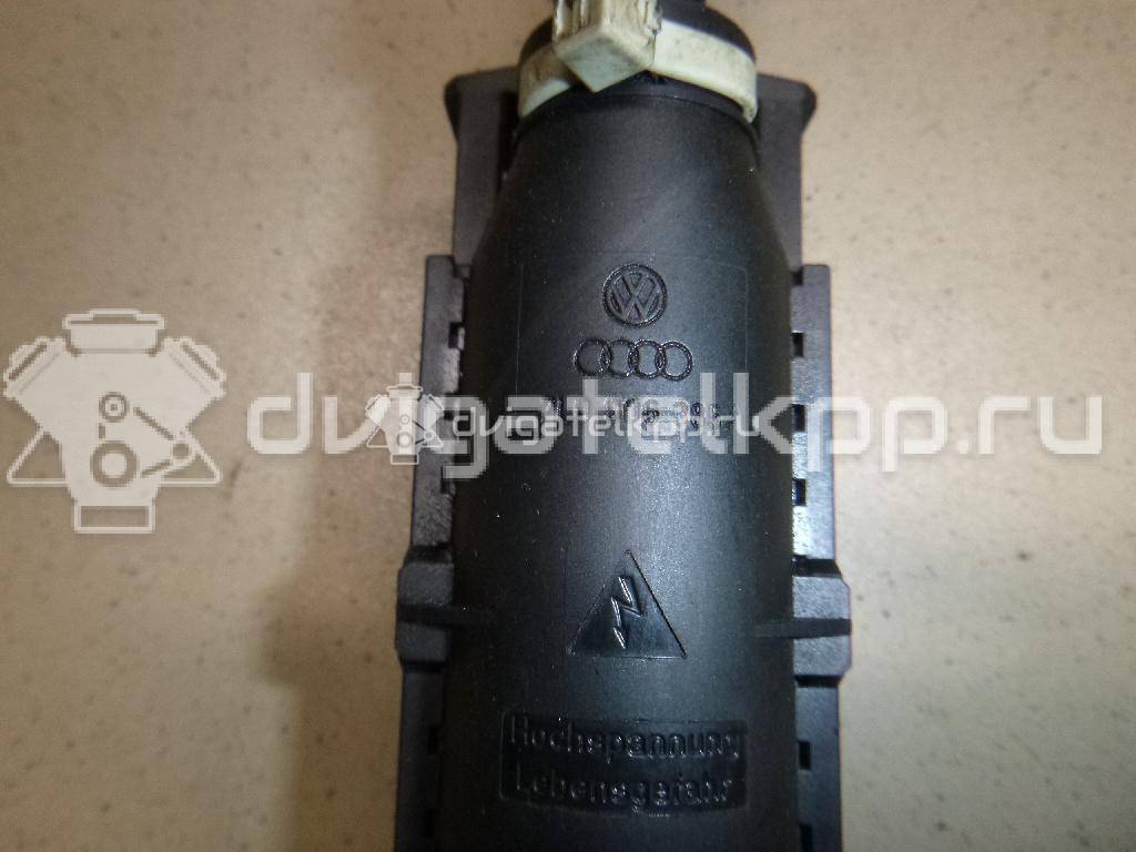 Фото Разъем  7l0906385a для audi A8 [4H] {forloop.counter}}