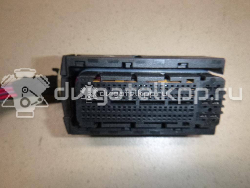 Фото Разъем  7l0906385a для audi A8 [4H] {forloop.counter}}