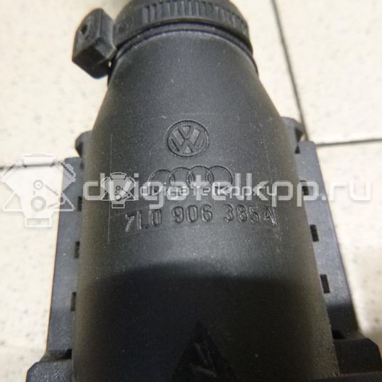 Фото Разъем  7L0906385A для seat Alhambra