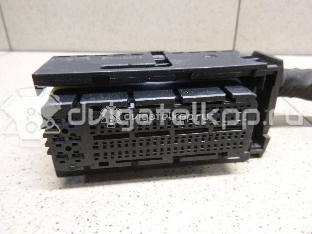 Фото Разъем  7L0906385A для seat Alhambra {forloop.counter}}