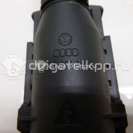 Фото Разъем  7l0906385a для audi A8 [4H]