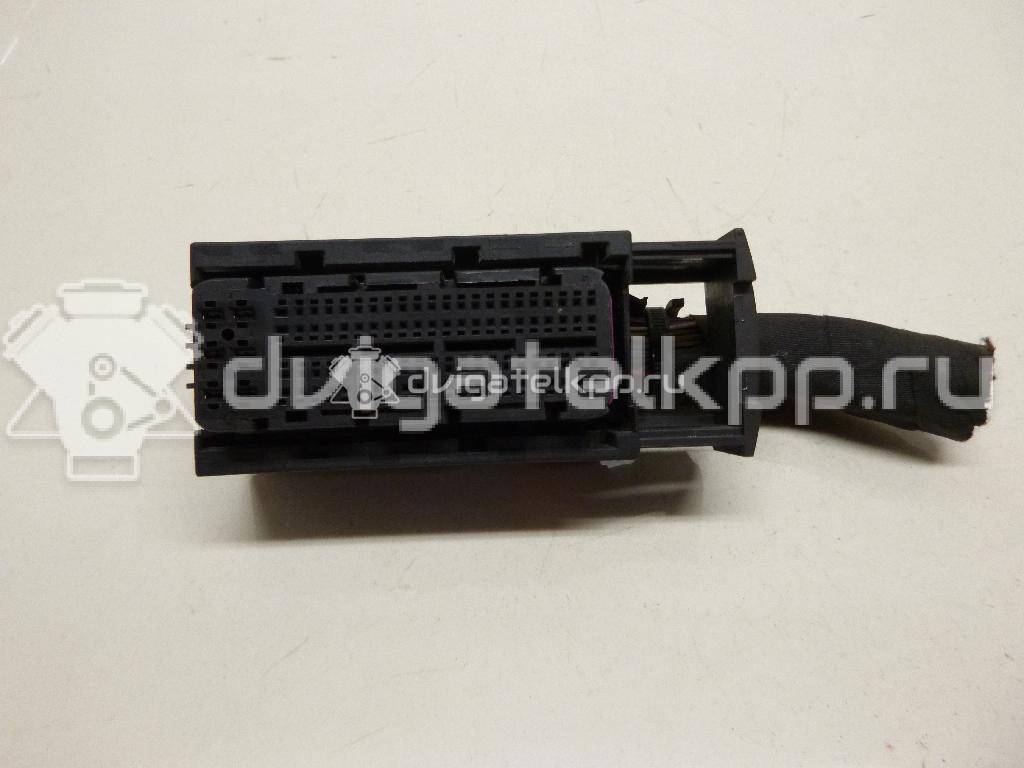 Фото Разъем  7l0906385a для audi A8 [4H] {forloop.counter}}