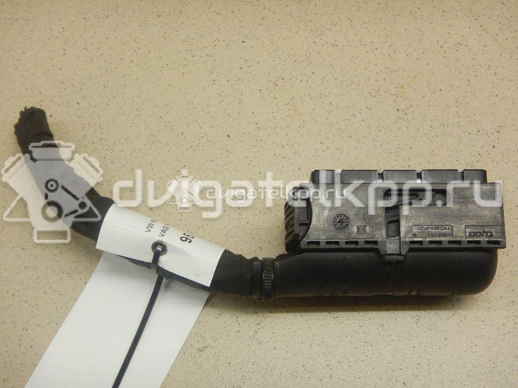 Фото Разъем  7L0906385A для seat Alhambra {forloop.counter}}