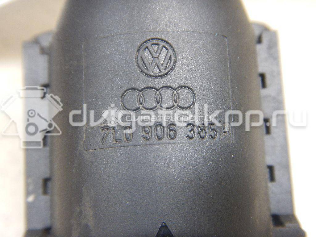 Фото Разъем  7L0906385A для seat Alhambra {forloop.counter}}