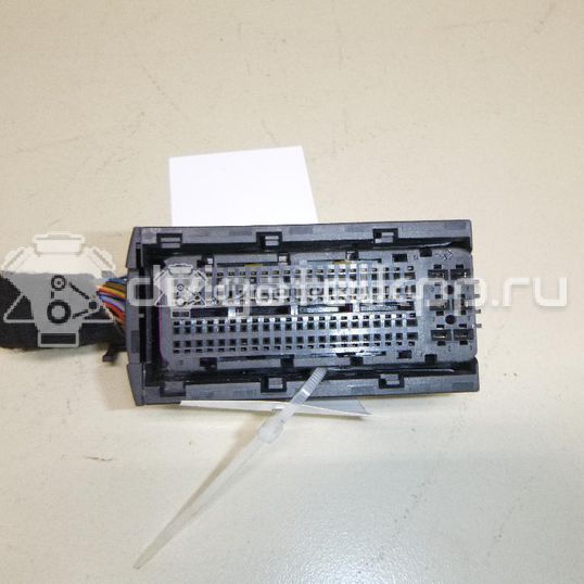Фото Разъем  7L0906385A для seat Alhambra