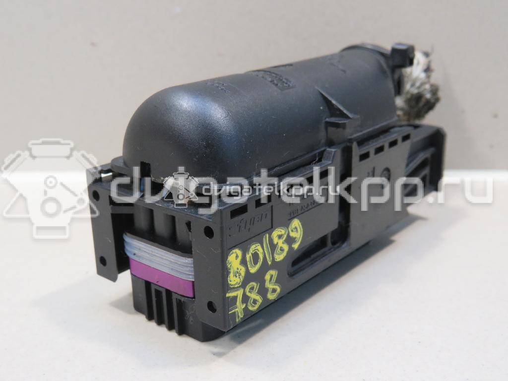 Фото Разъем  7l0906385a для audi A8 [4H] {forloop.counter}}