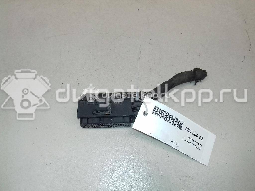 Фото Разъем  7L0906385A для seat Alhambra {forloop.counter}}