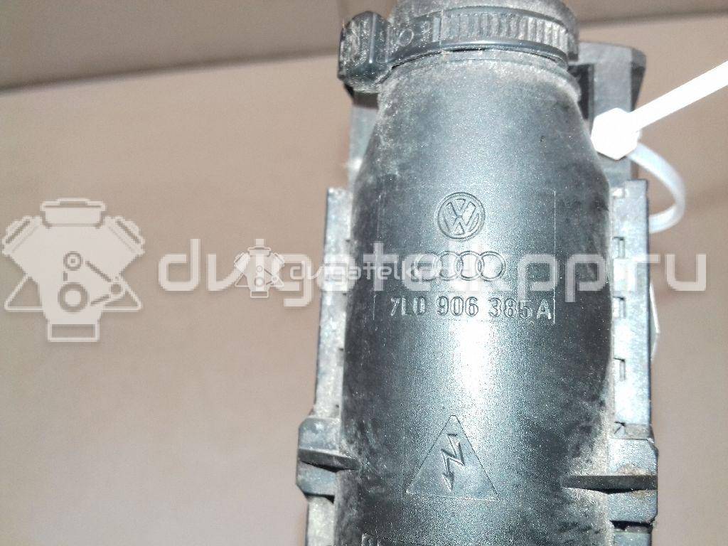 Фото Разъем  7L0906385A для seat Alhambra {forloop.counter}}