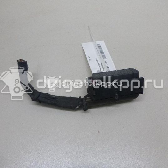 Фото Разъем  7l0906385a для audi A8 [4H]