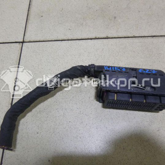 Фото Разъем  7l0906385a для audi A8 [4H]