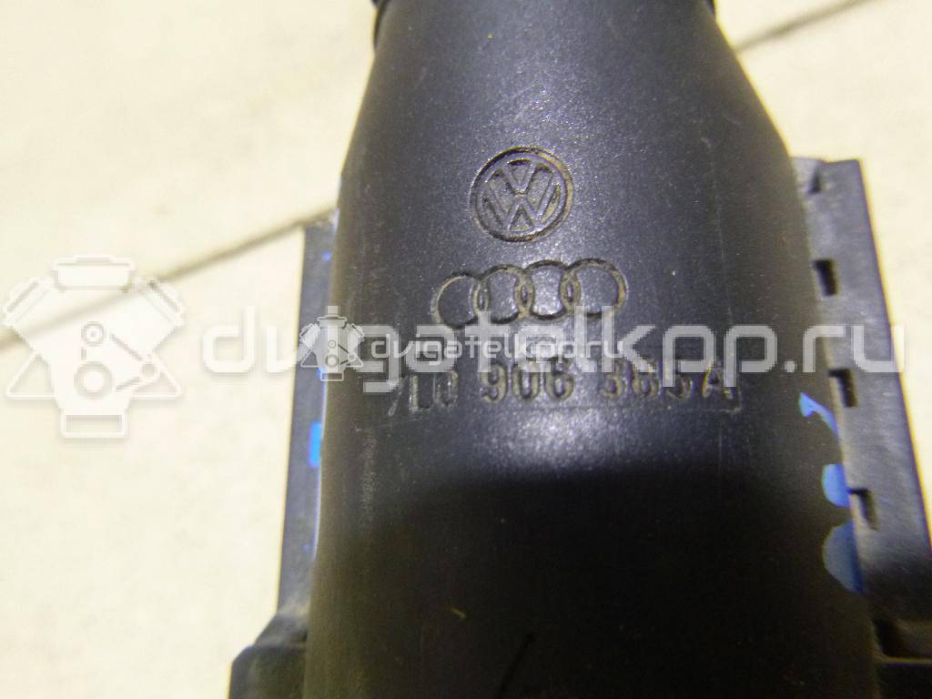 Фото Разъем  7l0906385a для audi A8 [4H] {forloop.counter}}