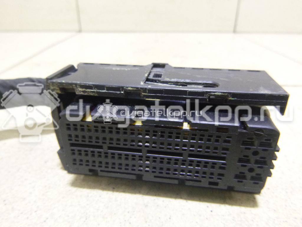 Фото Разъем  7l0906385a для audi A8 [4H] {forloop.counter}}