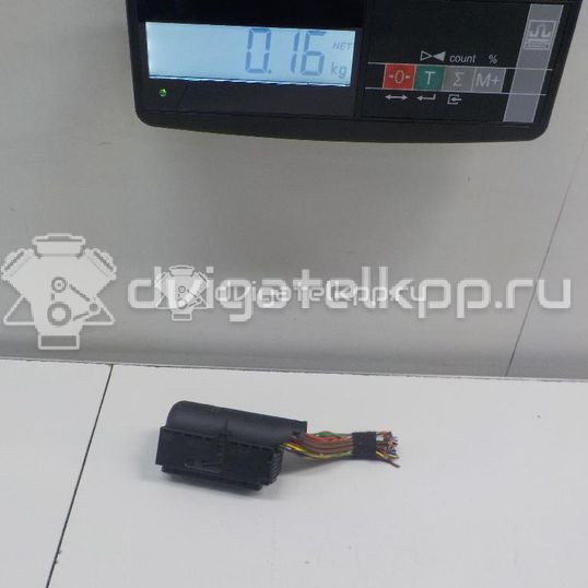Фото Разъем  7l0906385a для audi A8 [4H]