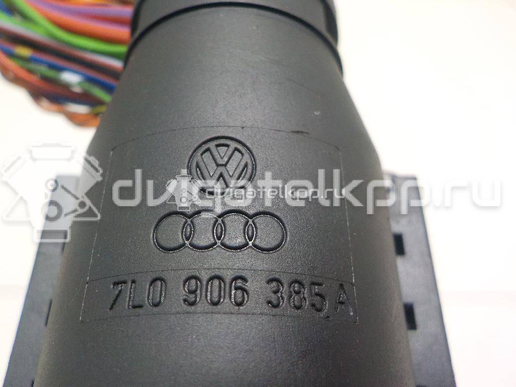 Фото Разъем  7l0906385a для audi A8 [4H] {forloop.counter}}