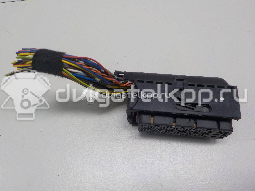 Фото Разъем  7l0906385a для audi A8 [4H] {forloop.counter}}