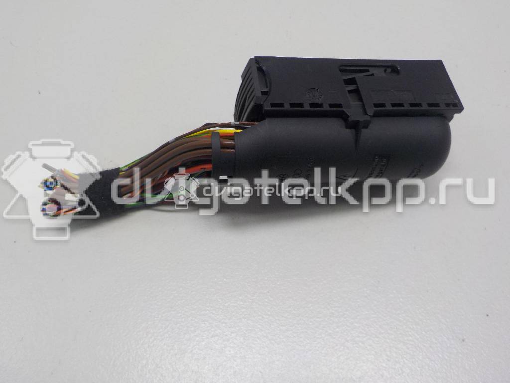 Фото Разъем  7l0906385a для audi A8 [4H] {forloop.counter}}