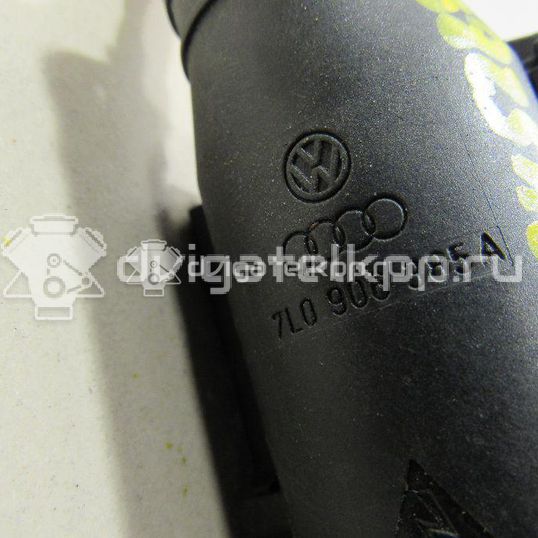 Фото Разъем  7l0906385a для audi A8 [4H]