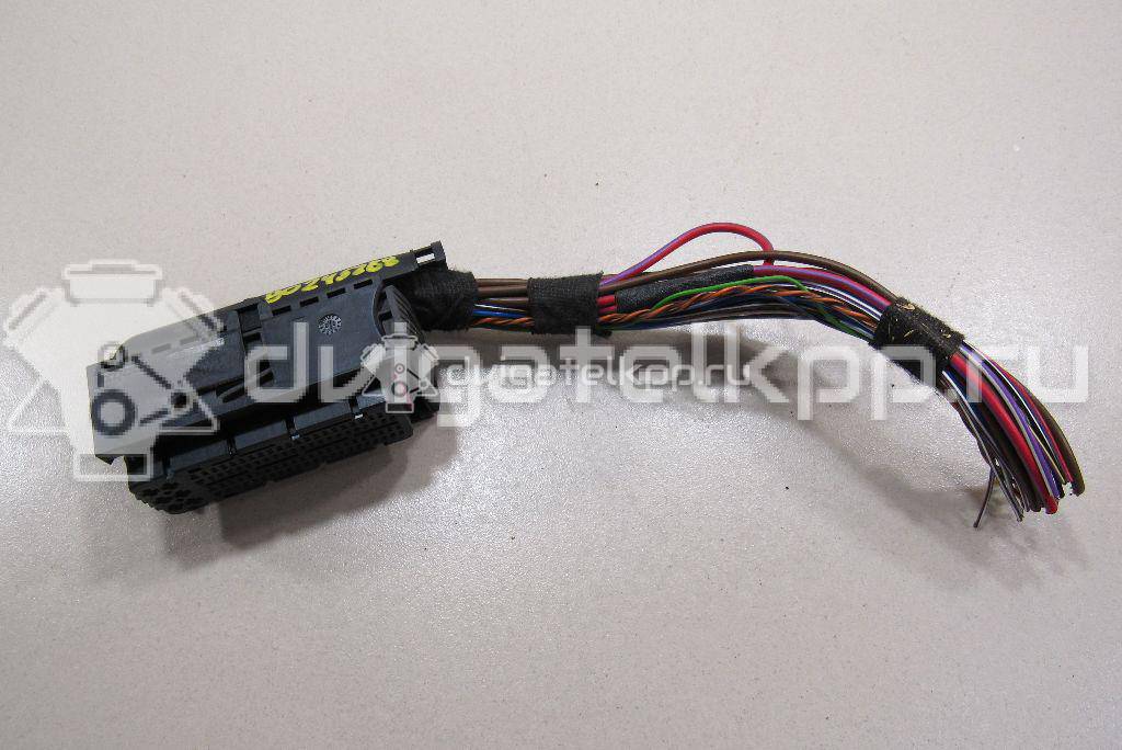 Фото Разъем  7l0906385a для audi A8 [4H] {forloop.counter}}