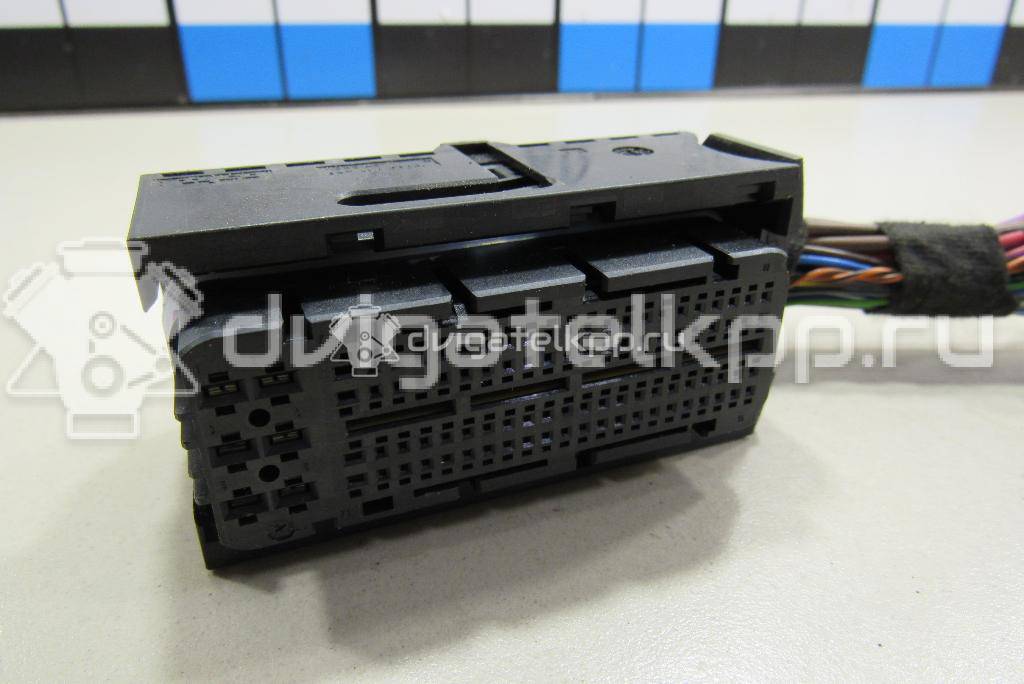 Фото Разъем  7l0906385a для audi A8 [4H] {forloop.counter}}