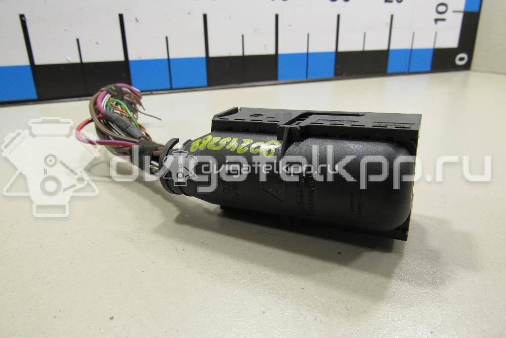 Фото Разъем  7l0906385a для audi A8 [4H] {forloop.counter}}