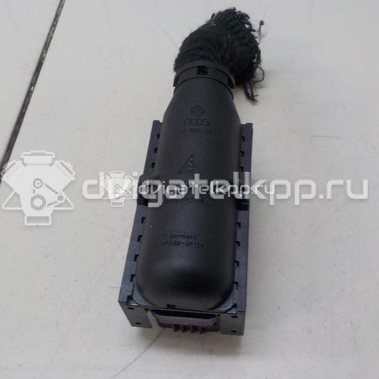 Фото Разъем  7l0906385a для audi A8 [4H]
