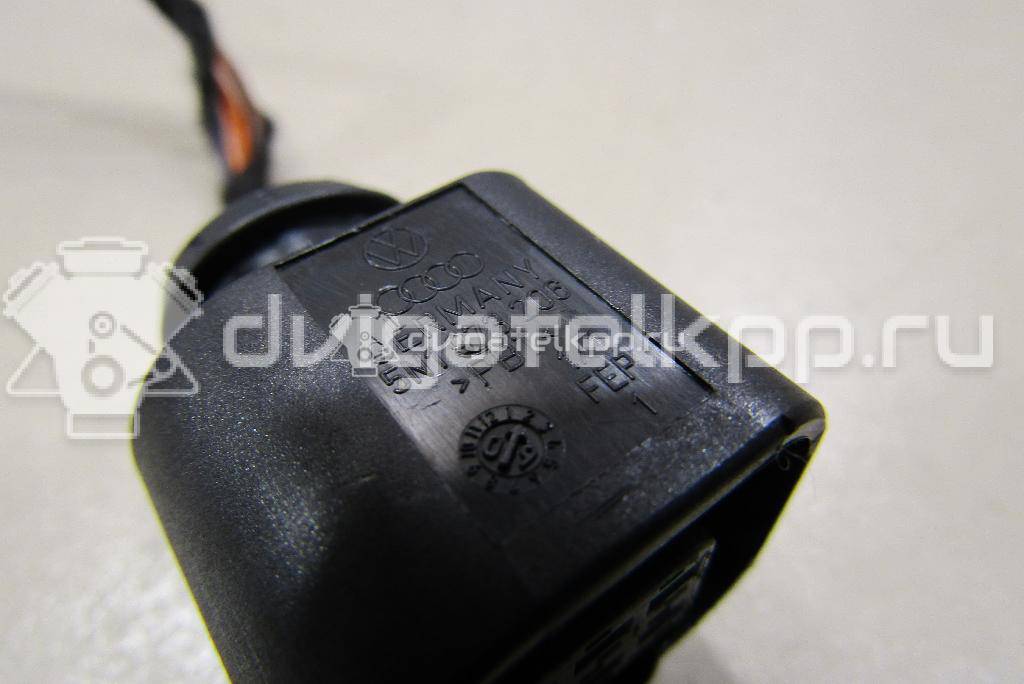 Фото Разъем  5N1973206 для seat Alhambra {forloop.counter}}