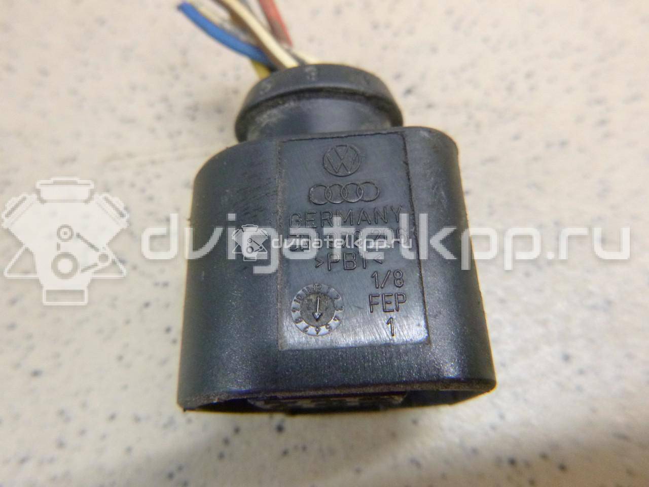Фото Разъем  5n1973206 для audi A1 {forloop.counter}}