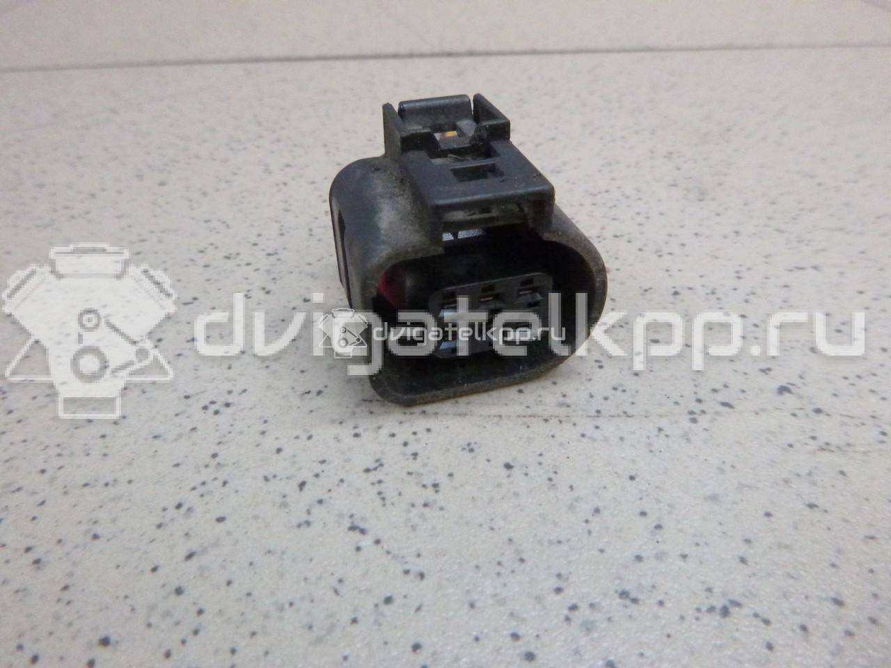 Фото Разъем  5n1973206 для audi A1 {forloop.counter}}