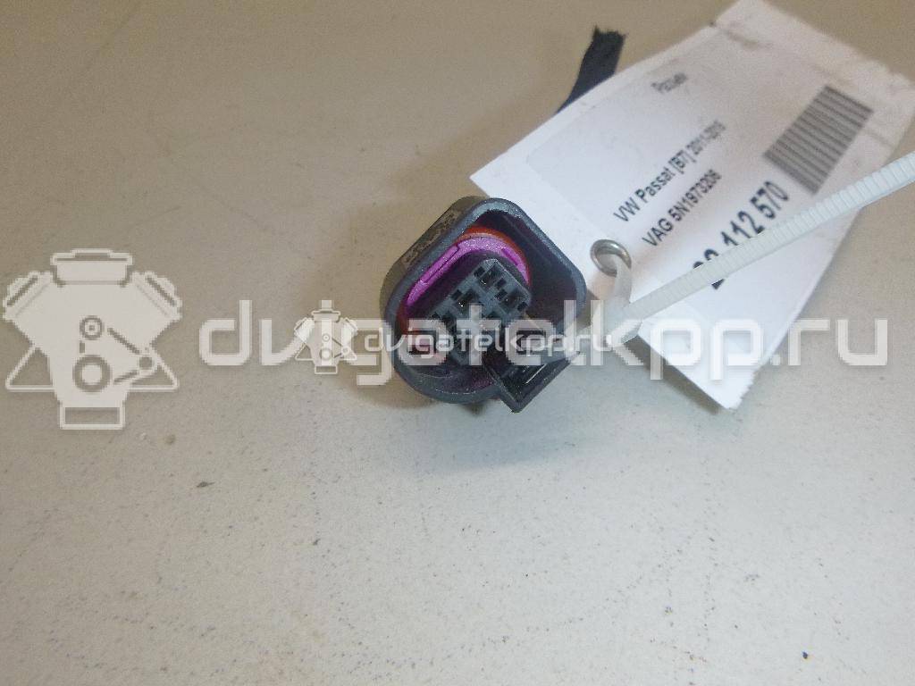 Фото Разъем  5N1973206 для seat Alhambra {forloop.counter}}