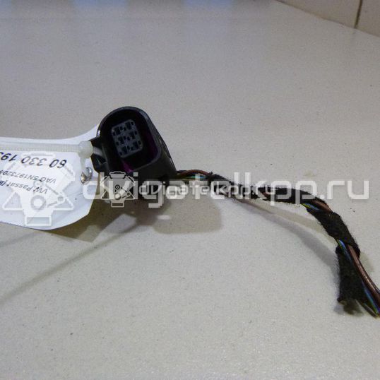 Фото Разъем  5N1973206 для seat Alhambra