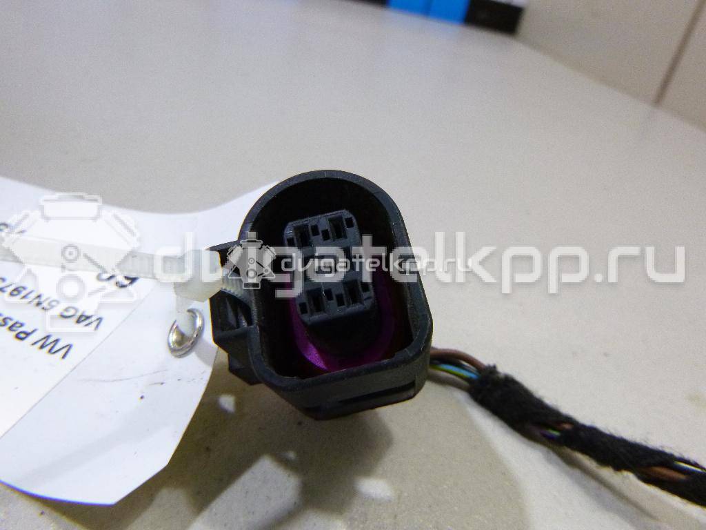 Фото Разъем  5N1973206 для seat Alhambra {forloop.counter}}