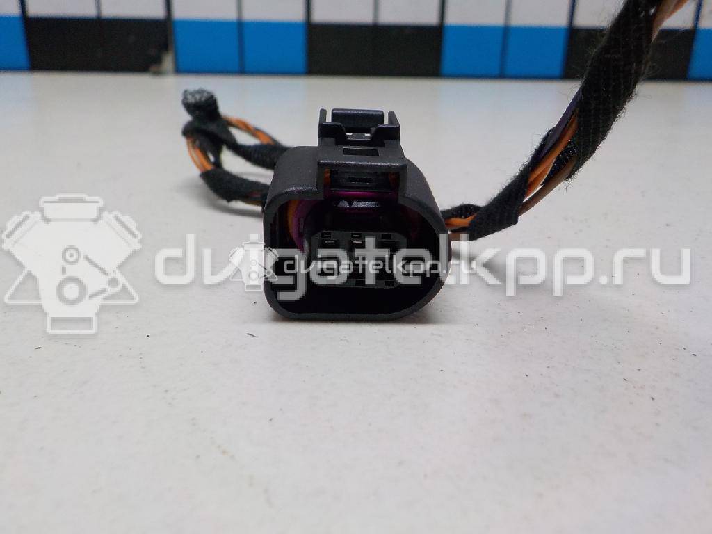Фото Разъем  5N1973206 для seat Alhambra {forloop.counter}}