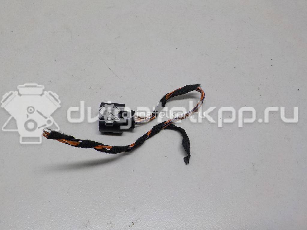Фото Разъем  5N1973206 для seat Alhambra {forloop.counter}}