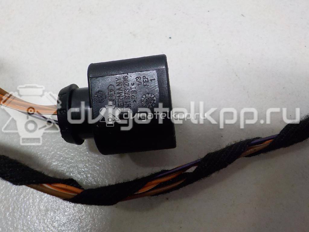 Фото Разъем  5N1973206 для seat Alhambra {forloop.counter}}